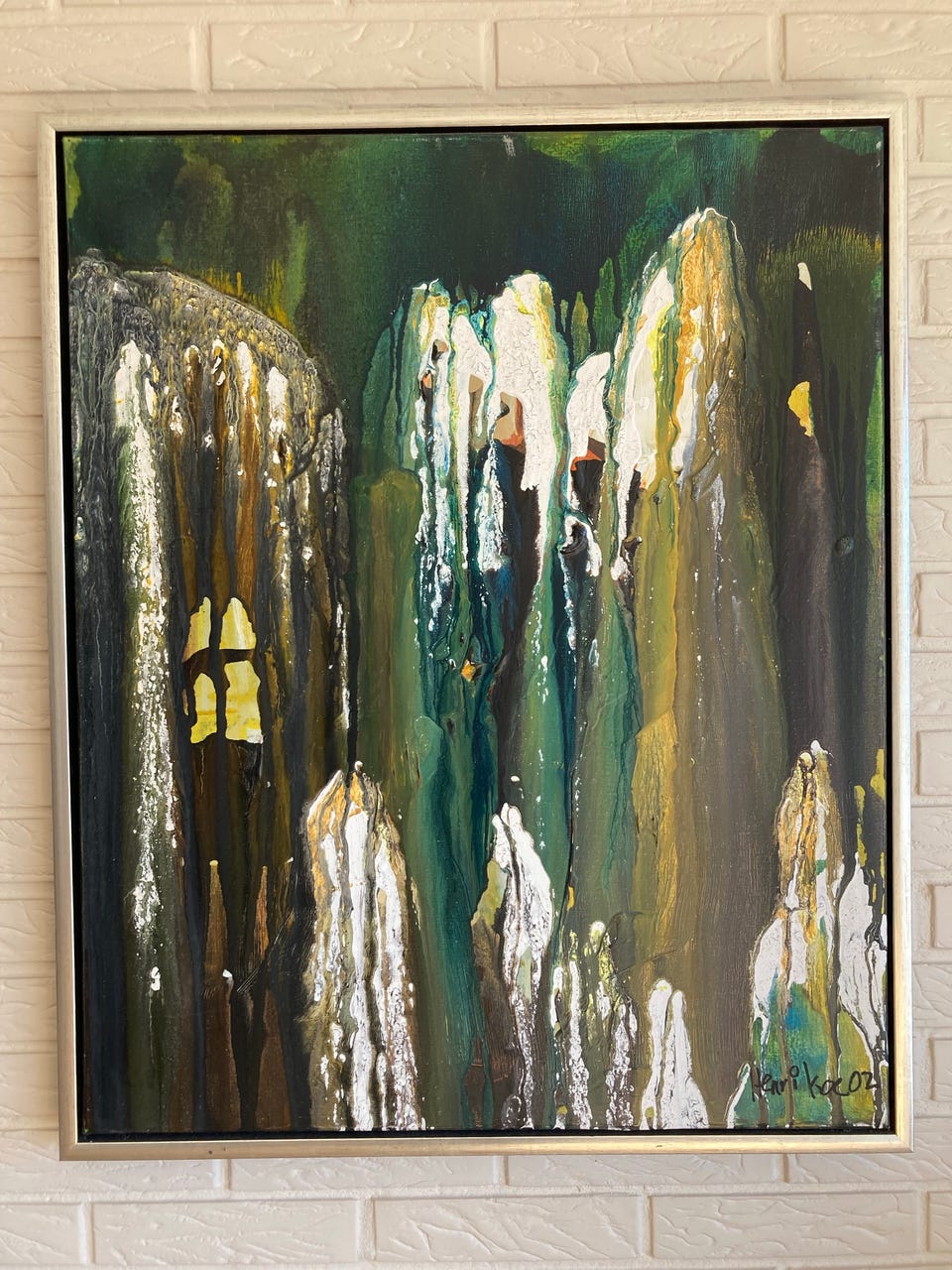 Galleribillede