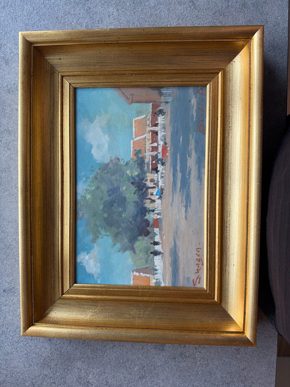 Galleribillede