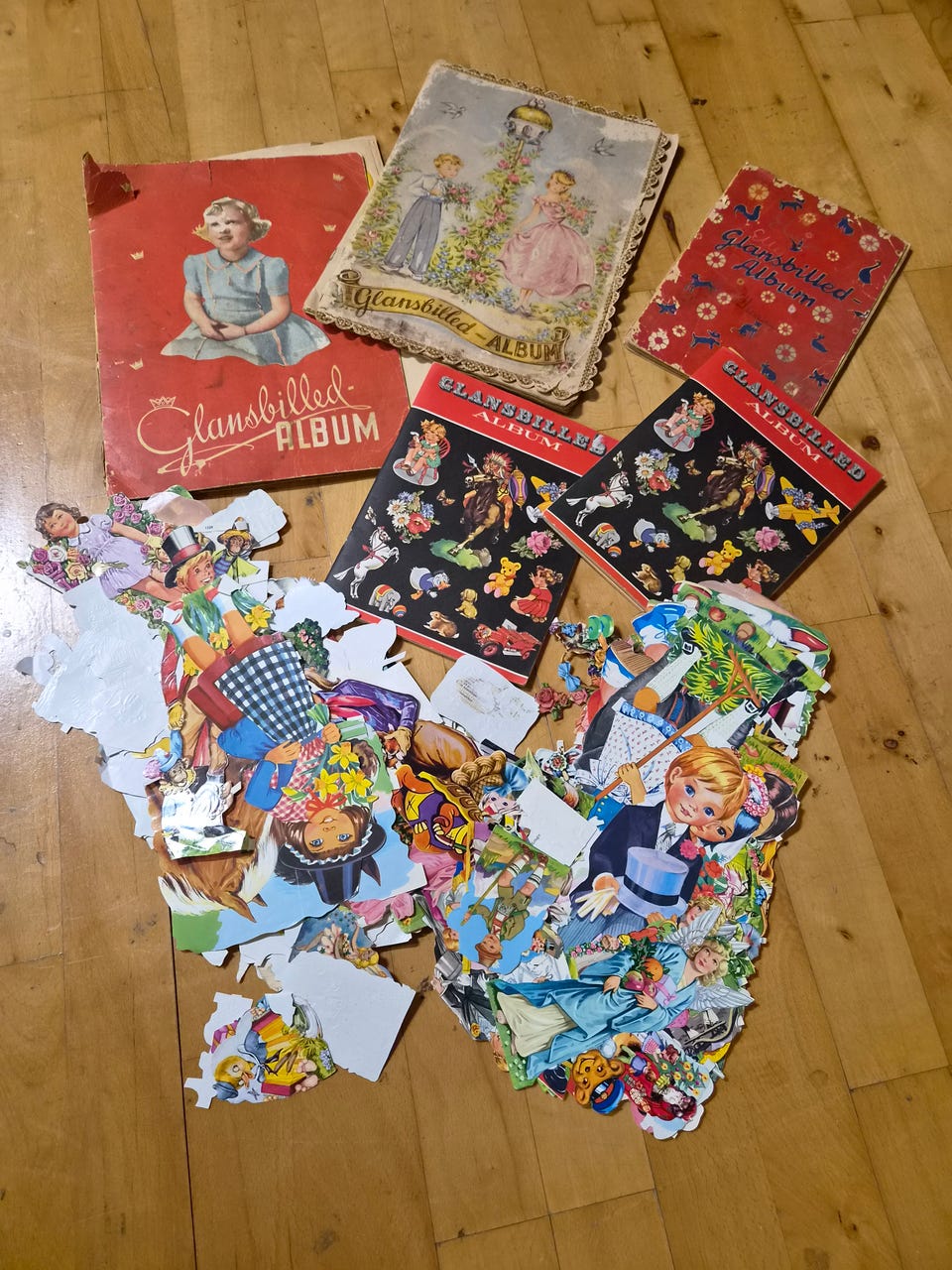 Galleribillede