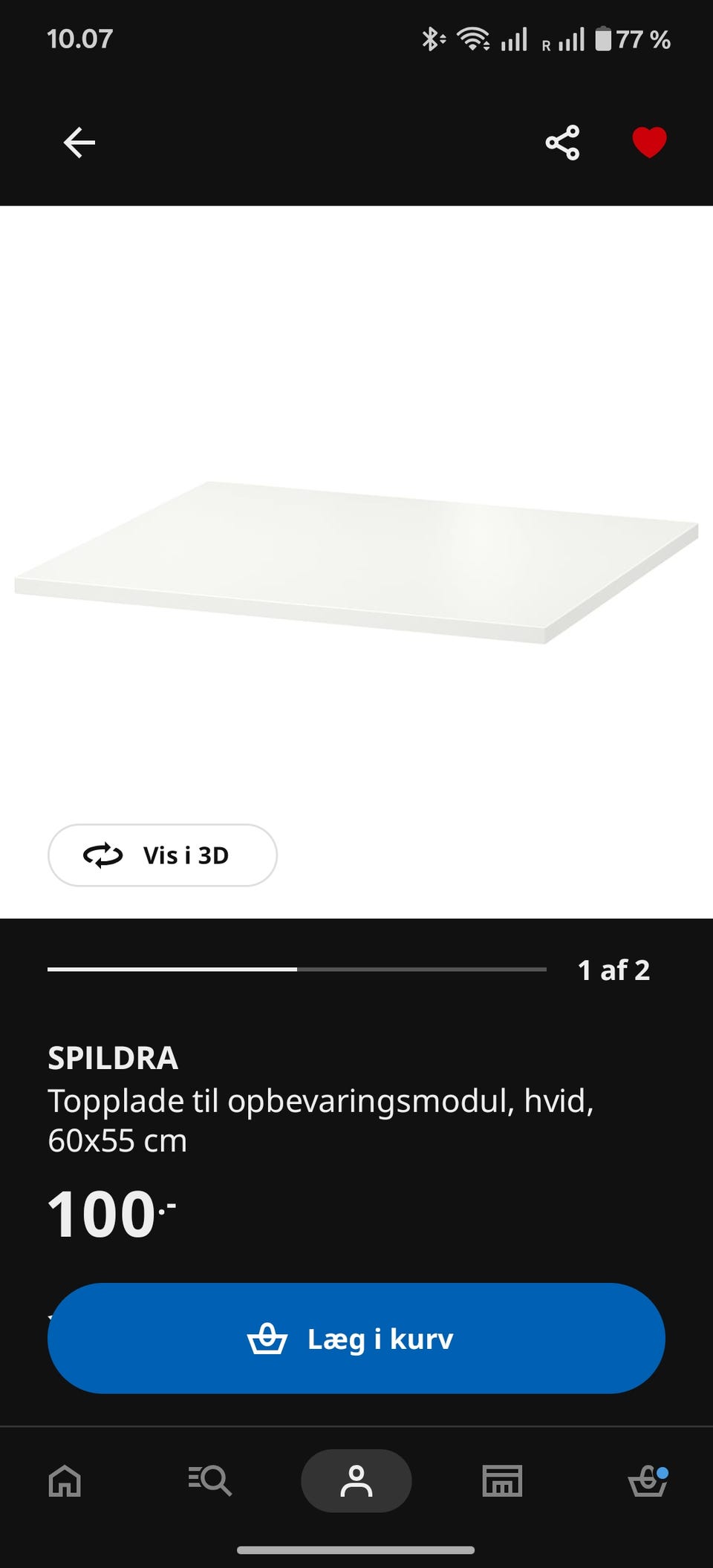 Galleribillede