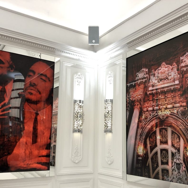 Galleribillede