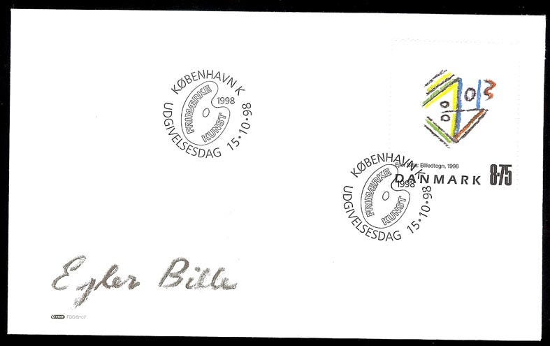 Galleribillede
