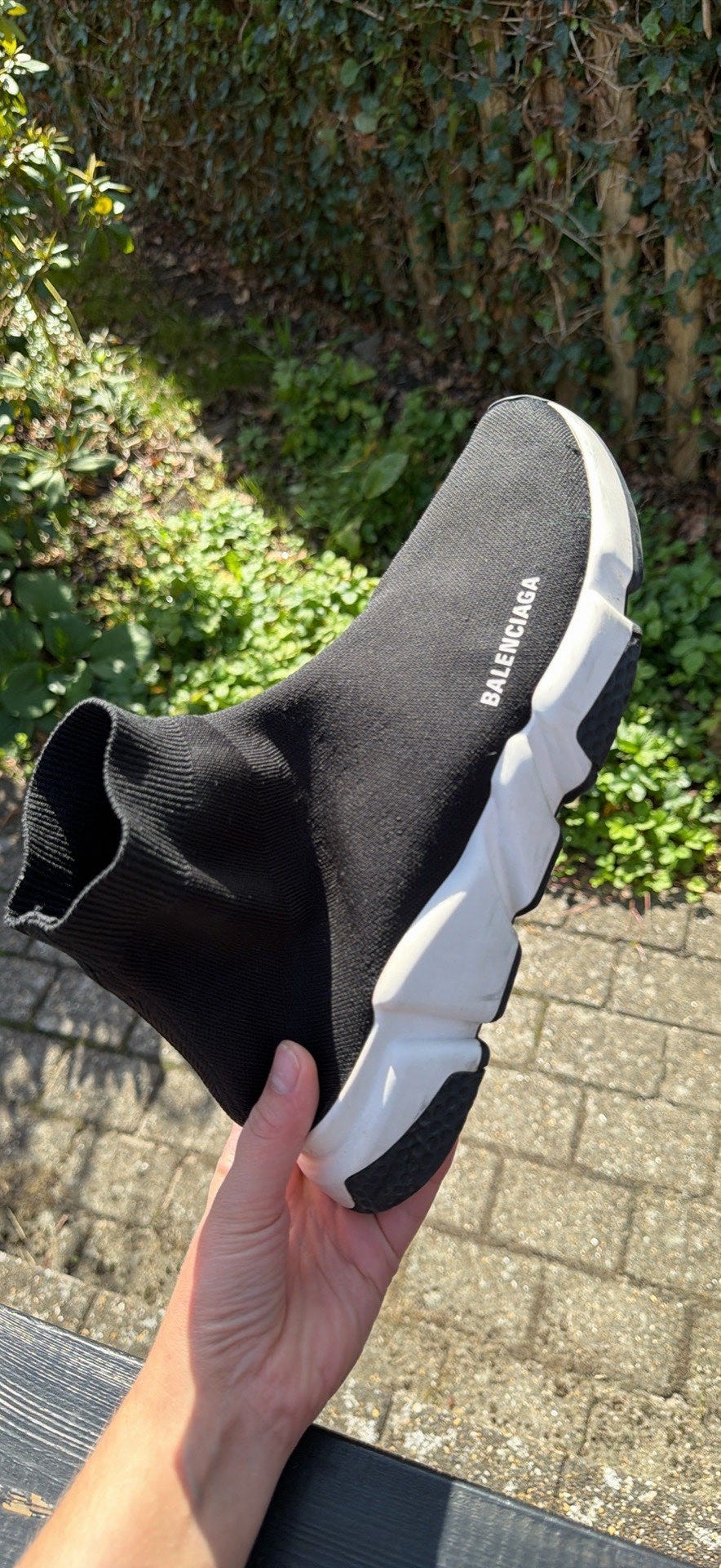 Balenciaga, Balenciaga sneakers str. 44