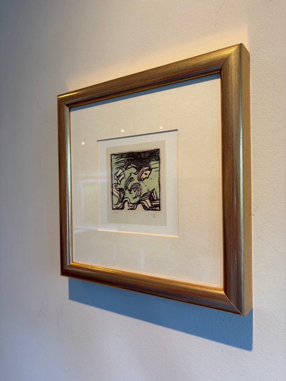 Galleribillede