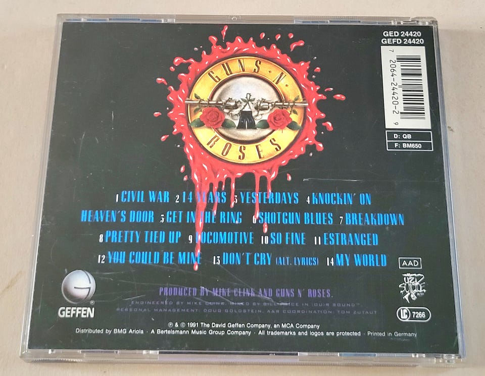 Galleribillede