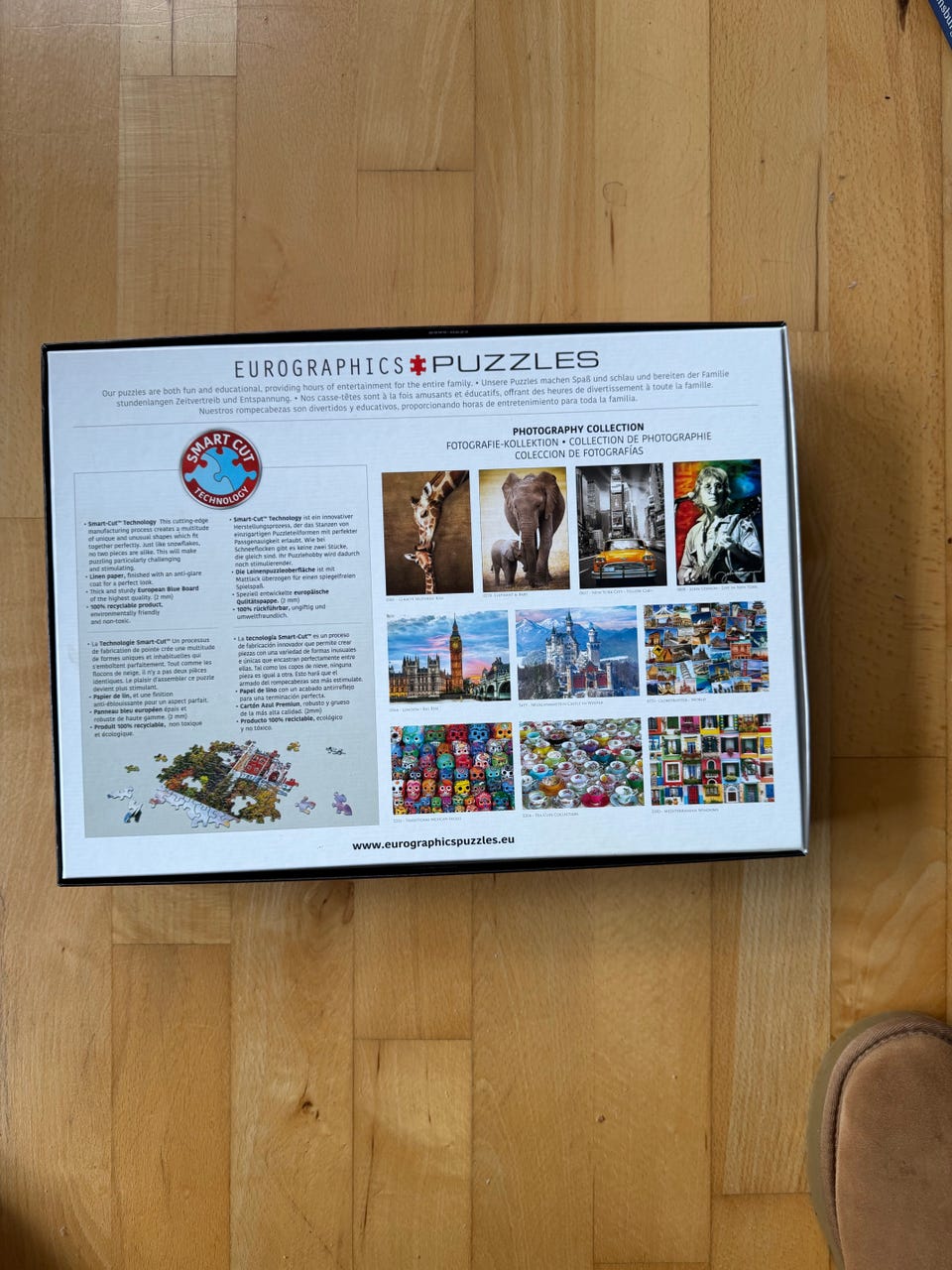 Galleribillede