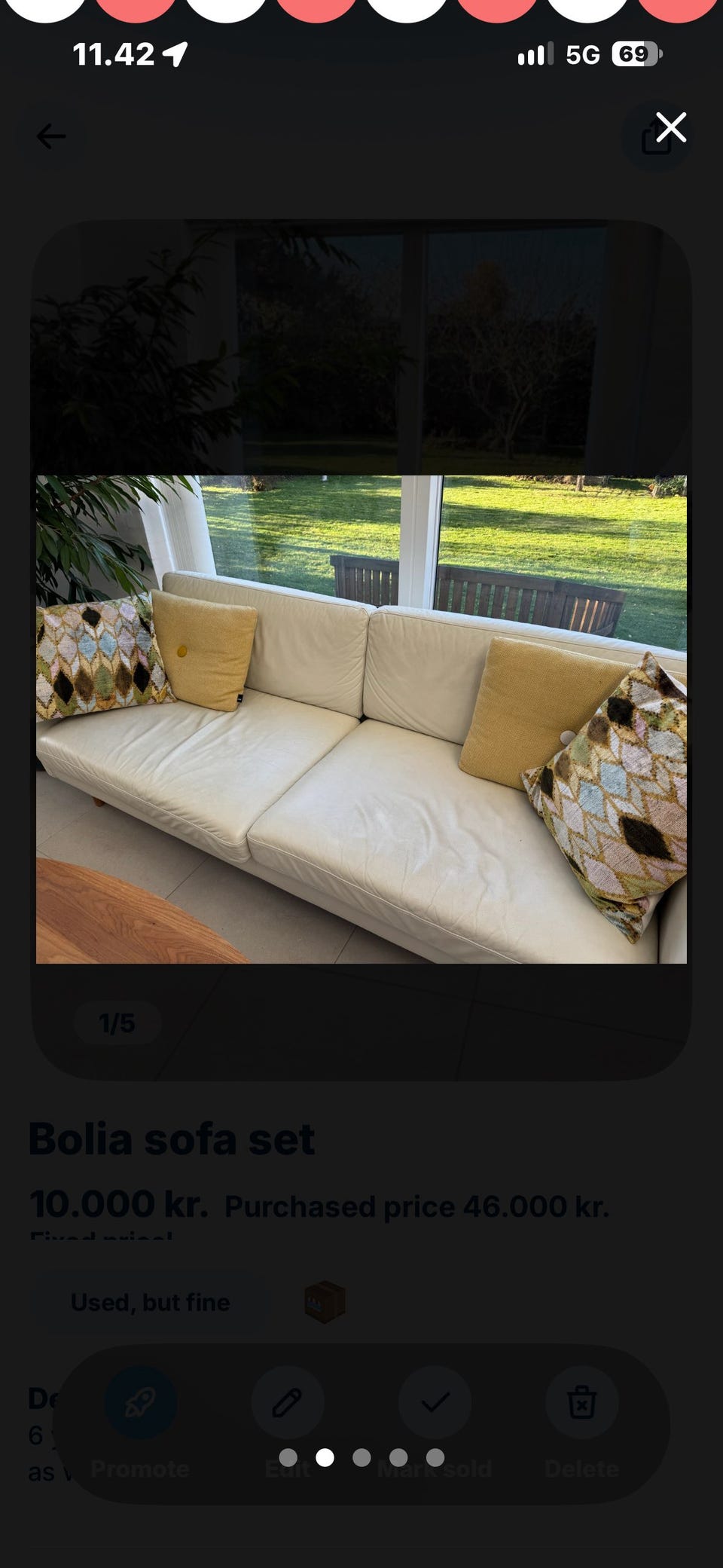 Galleribillede
