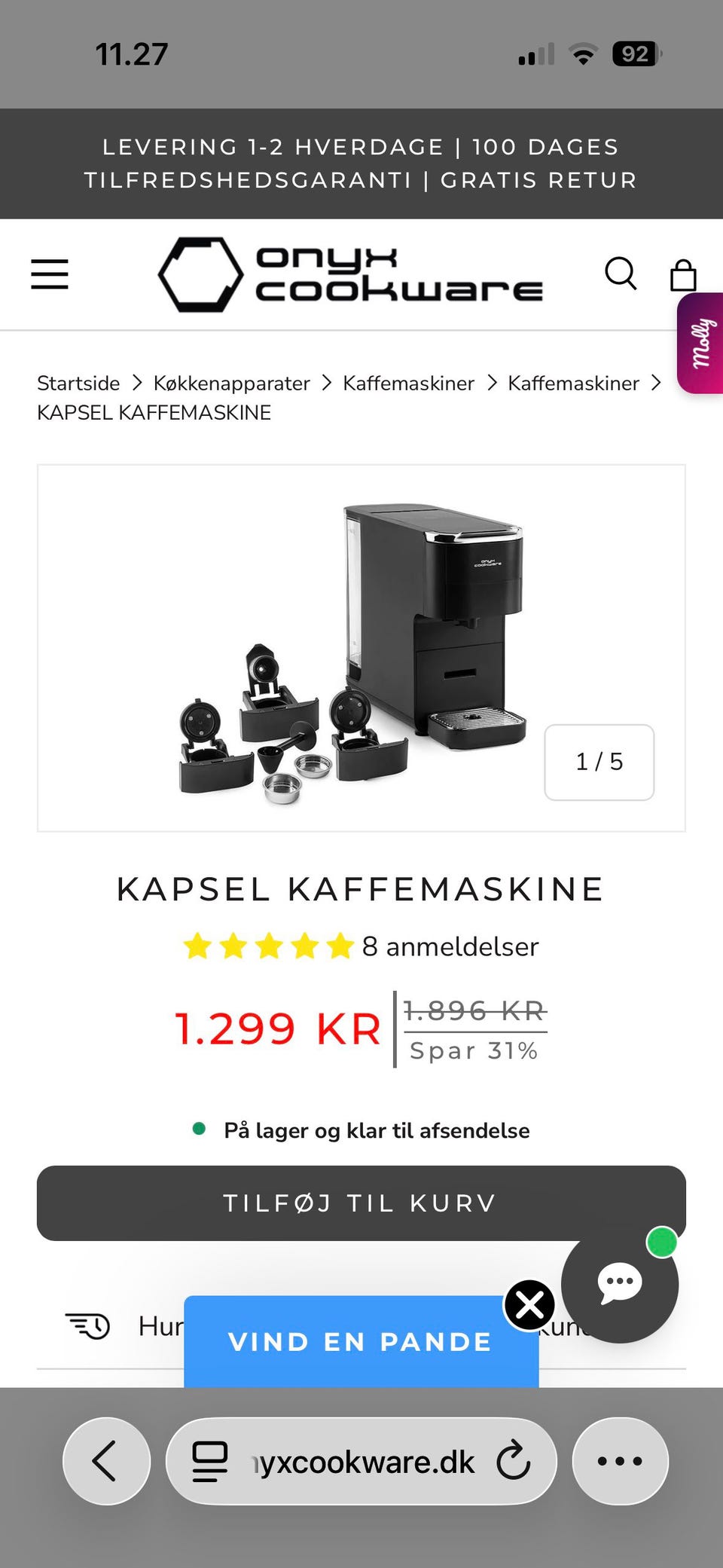 Galleribillede