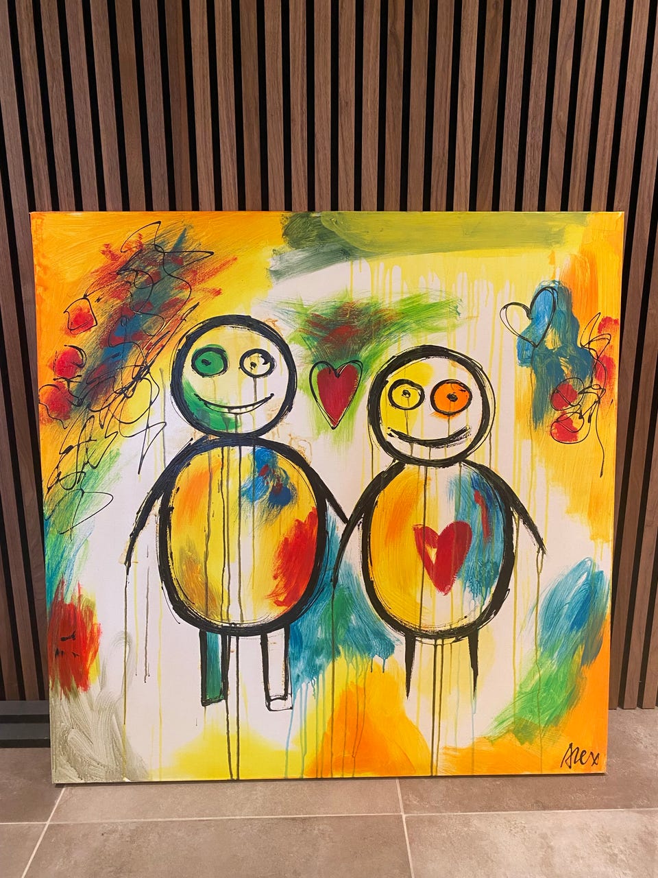 Galleribillede