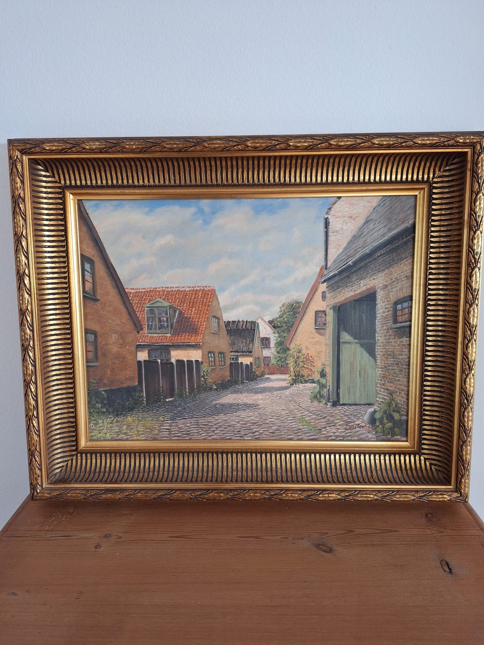 Galleribillede