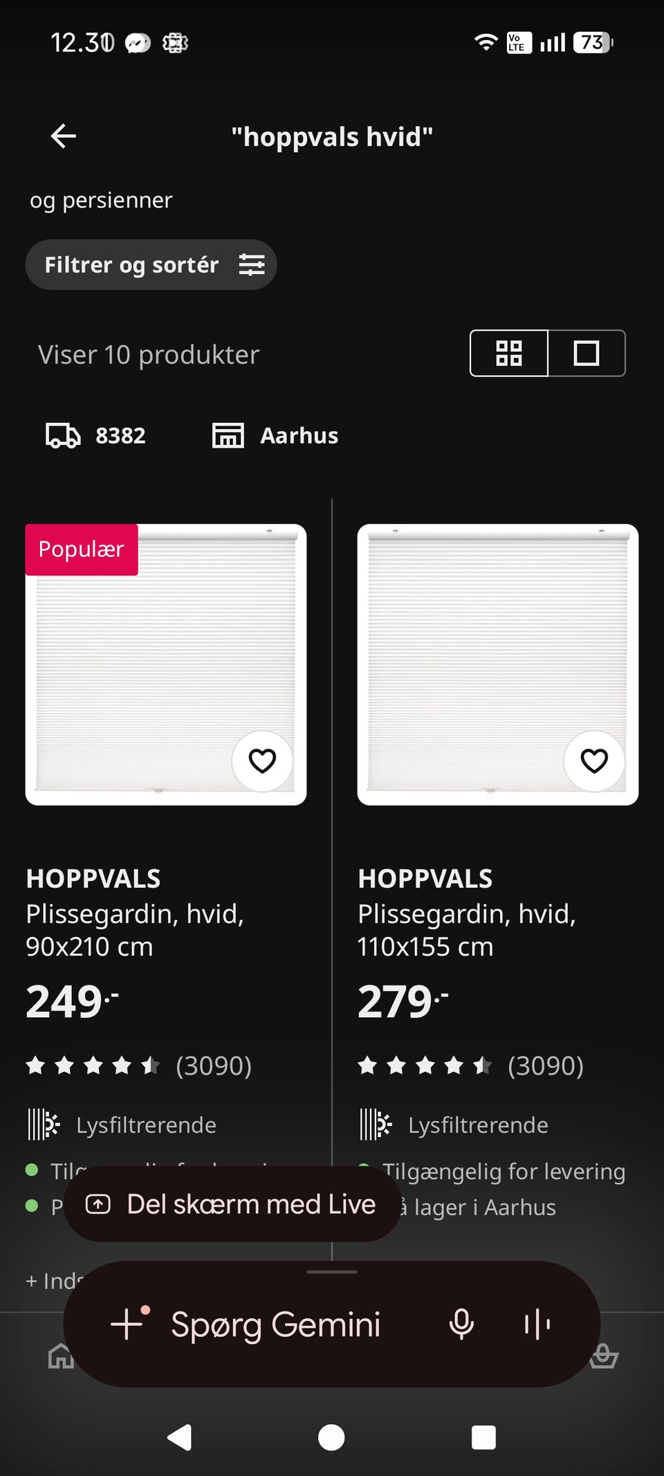 Galleribillede
