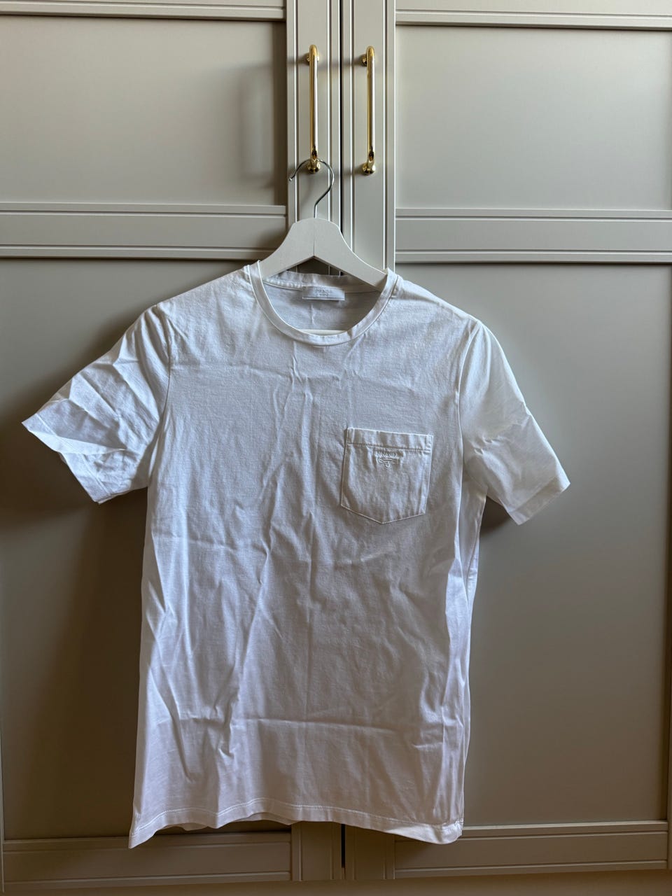 Prada, Prada tshirt