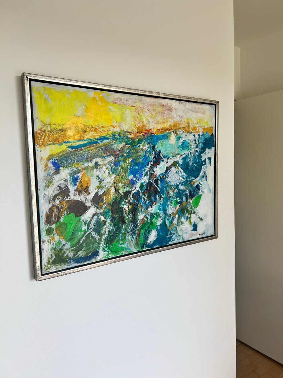 Galleribillede