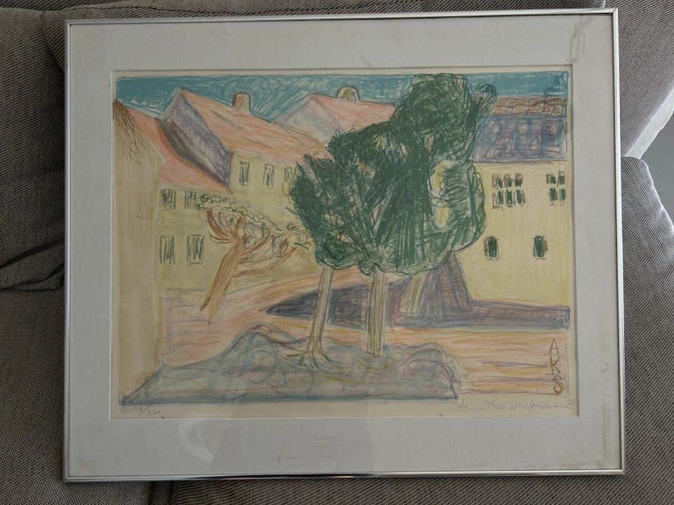 Galleribillede