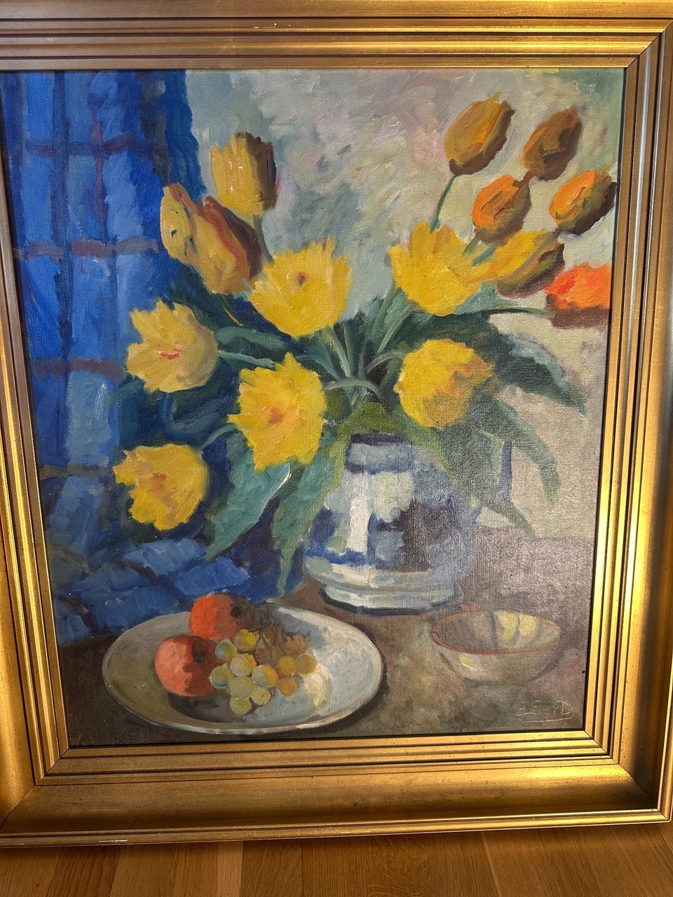 Galleribillede