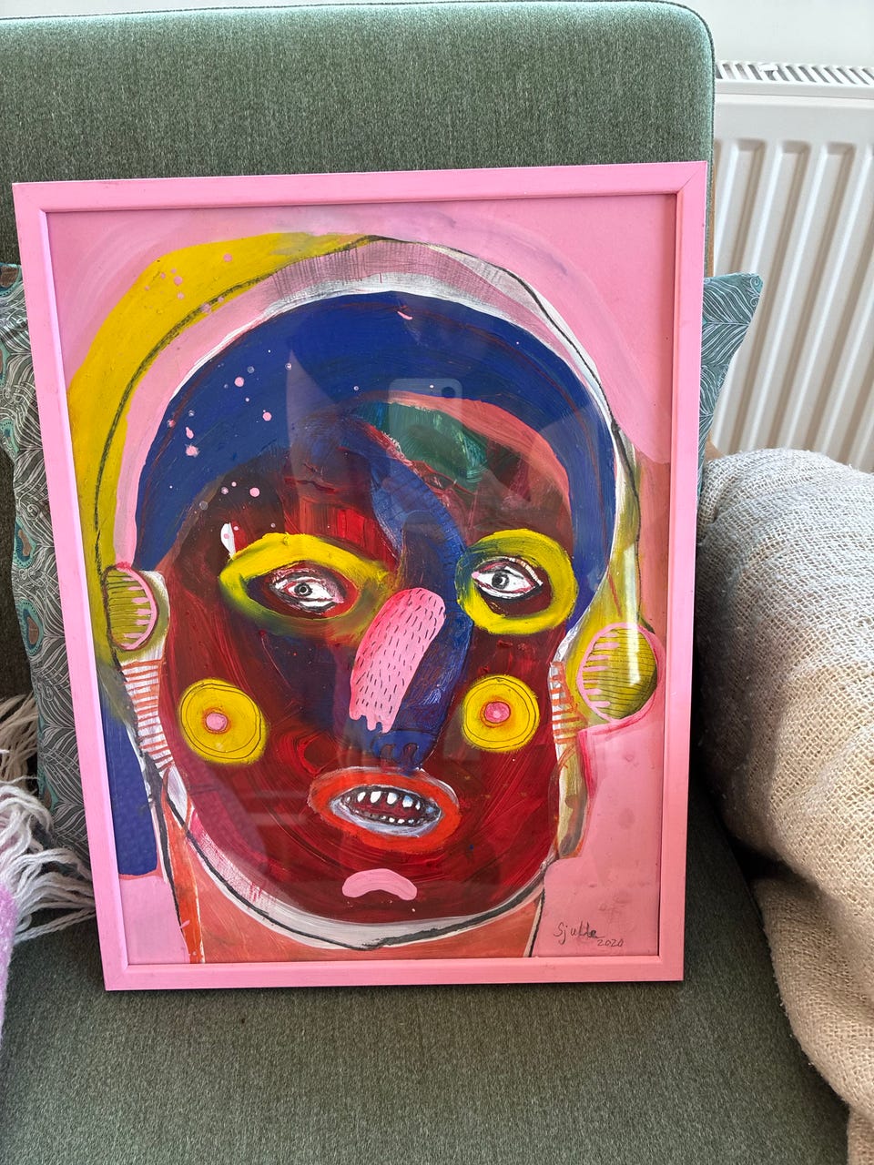 Galleribillede