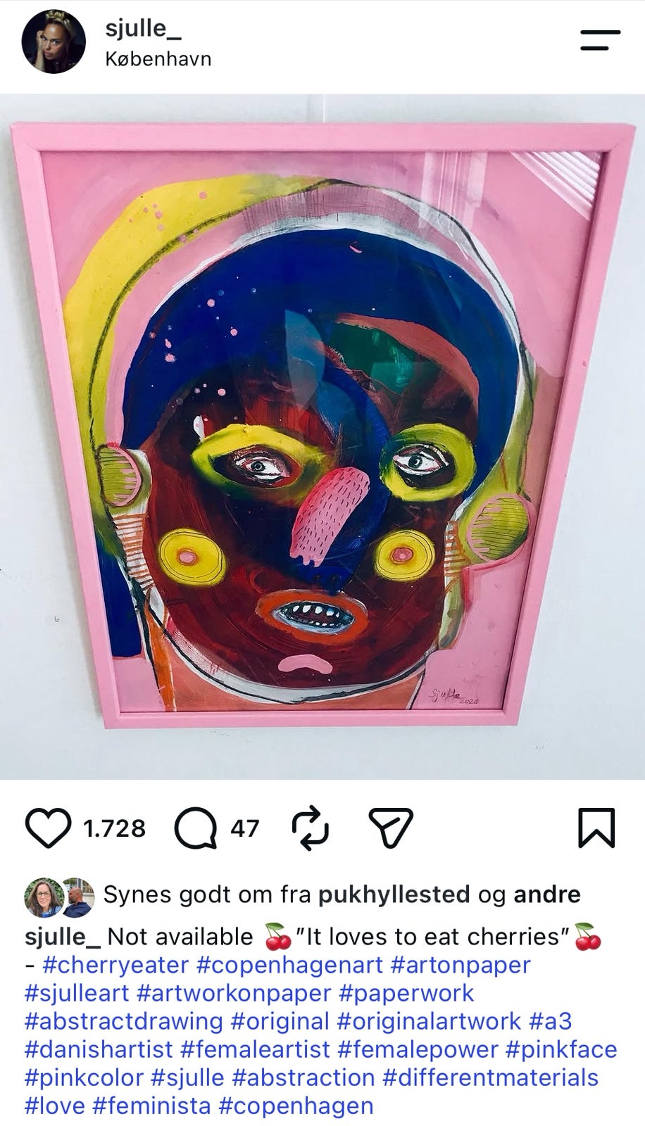Galleribillede