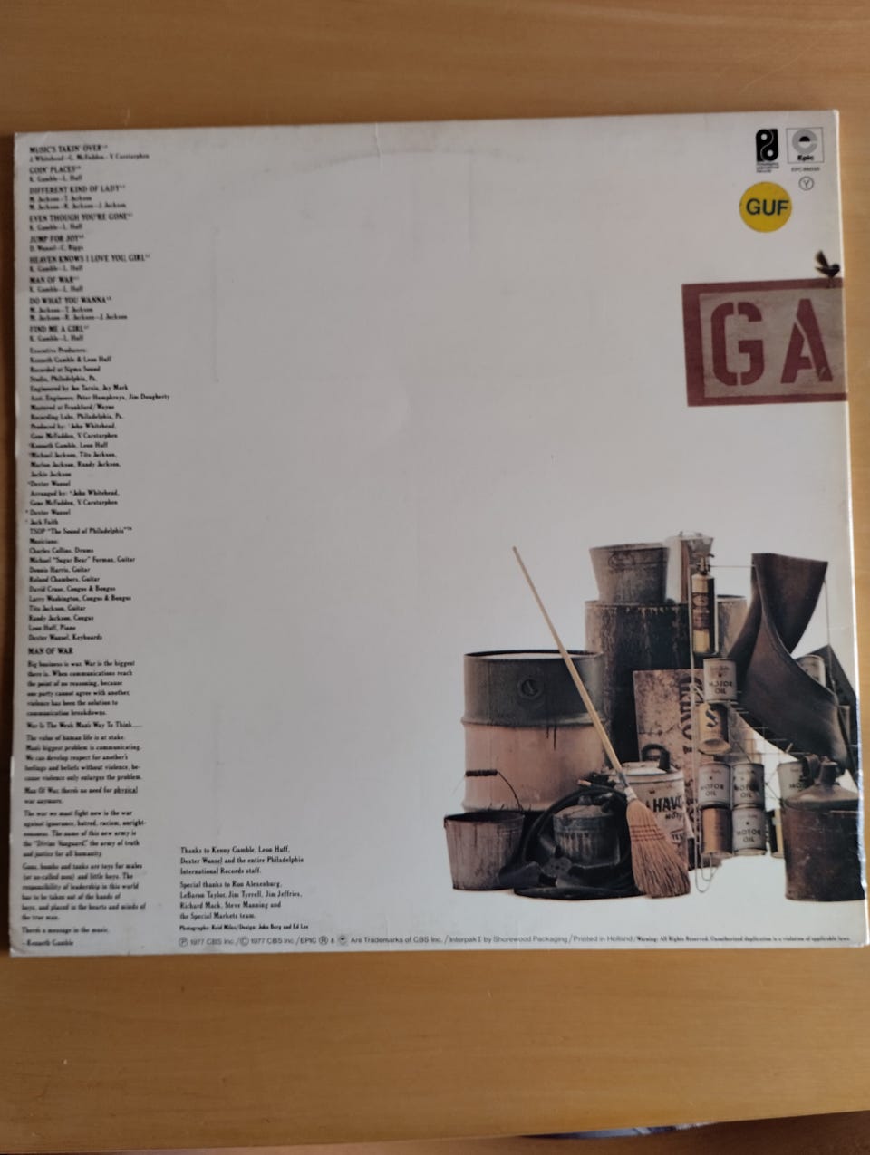 Galleribillede