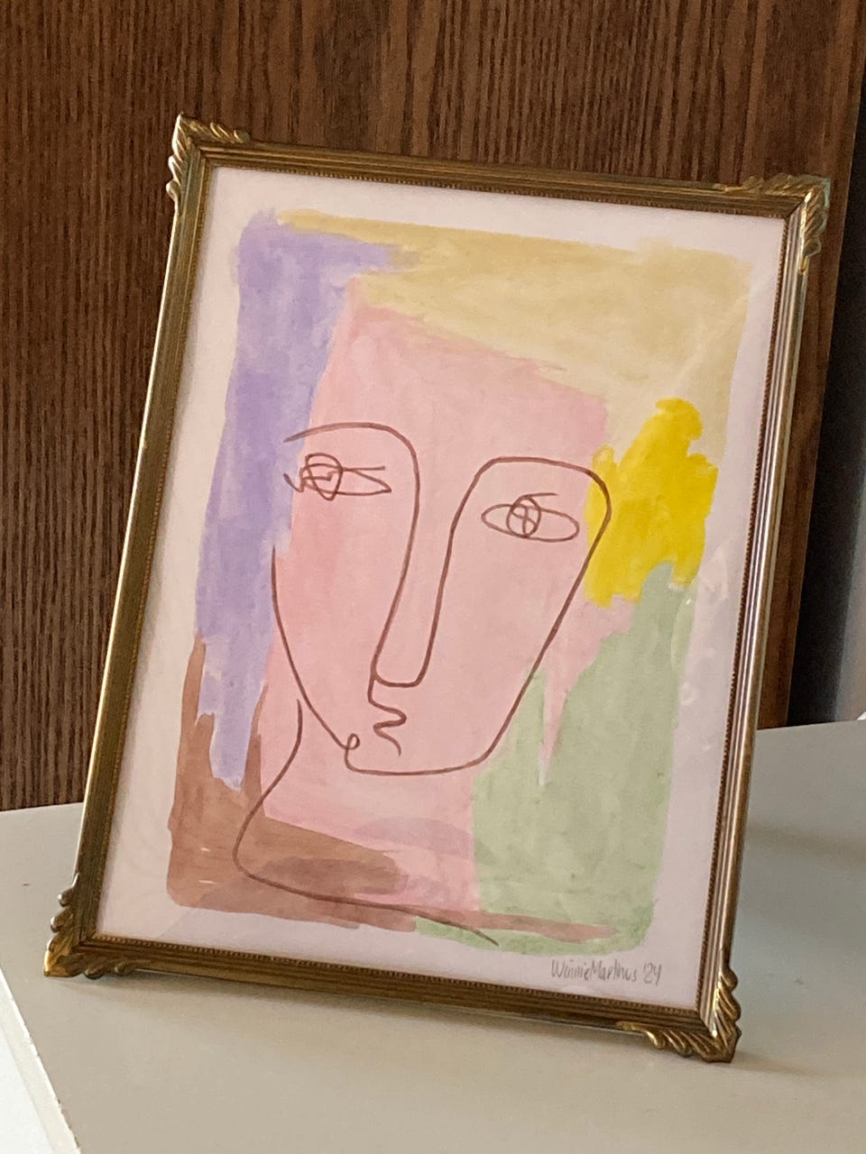 Galleribillede