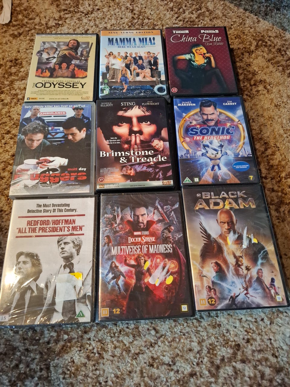 Galleribillede