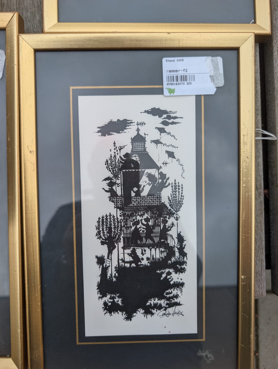 Galleribillede