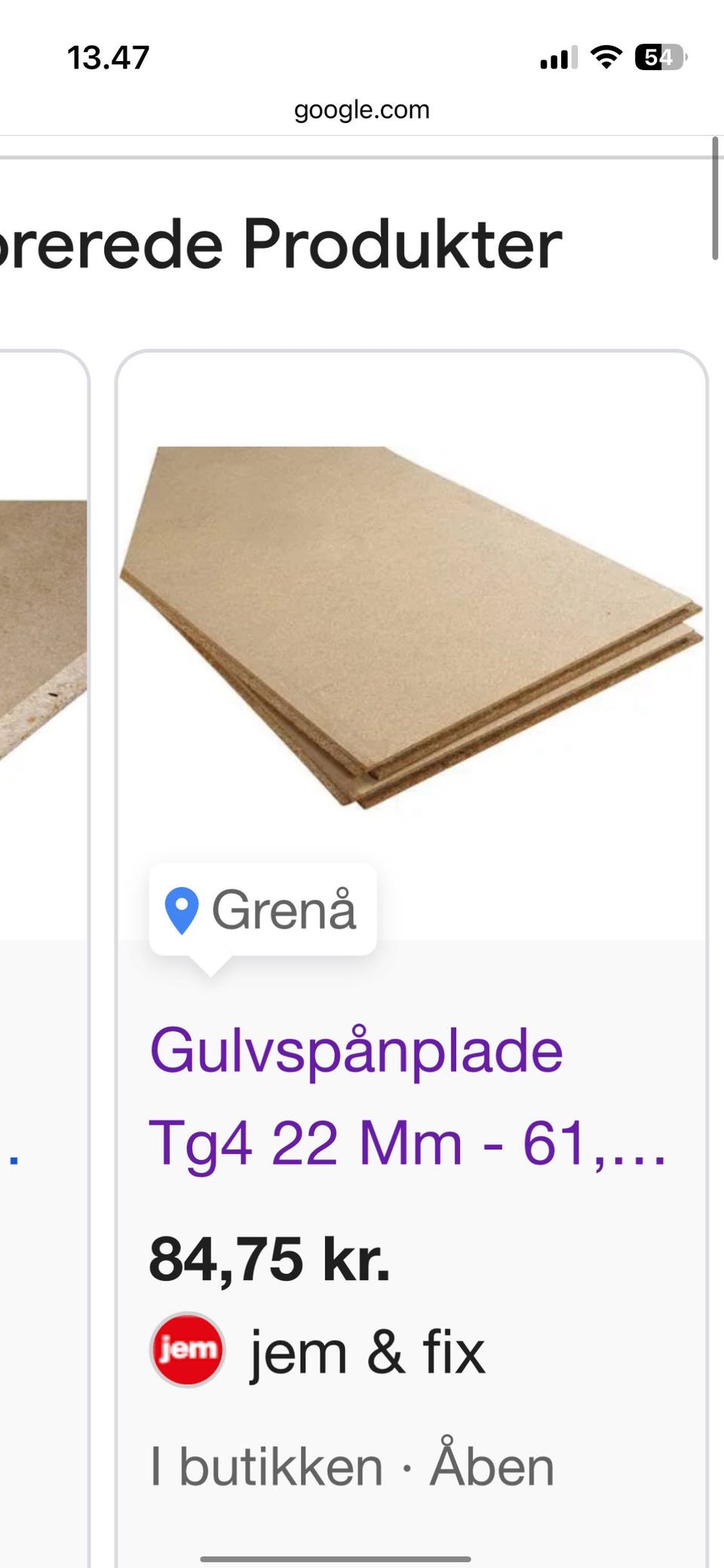 Galleribillede