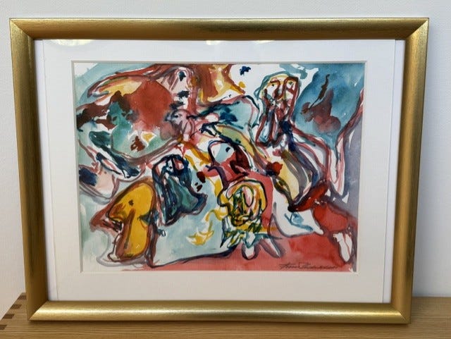 Galleribillede