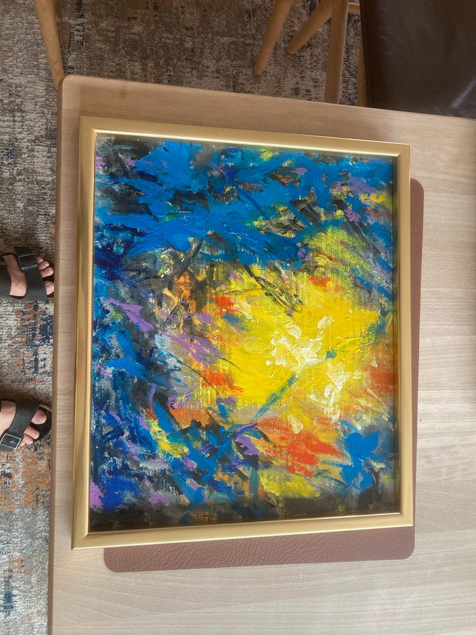 Galleribillede
