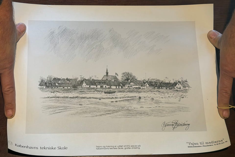 Galleribillede