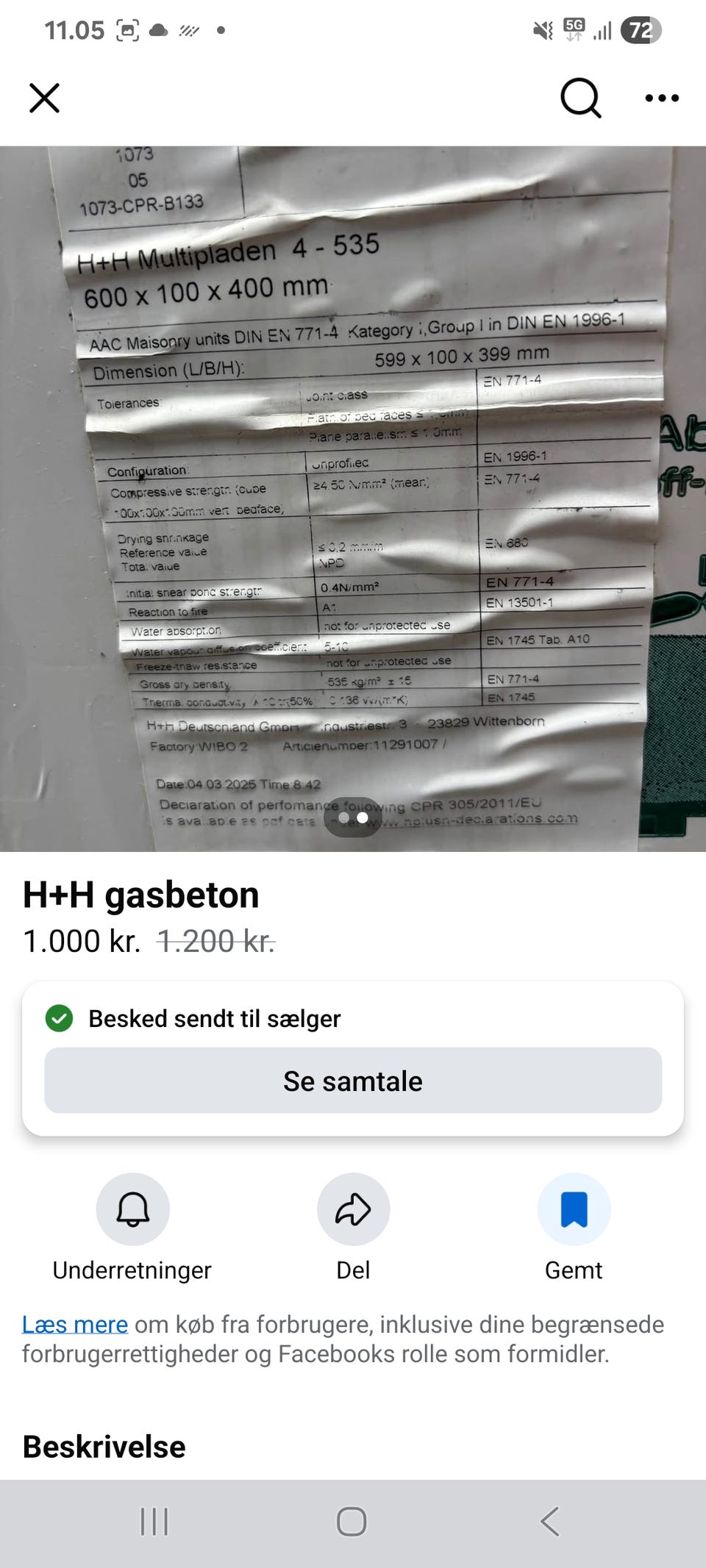 Galleribillede