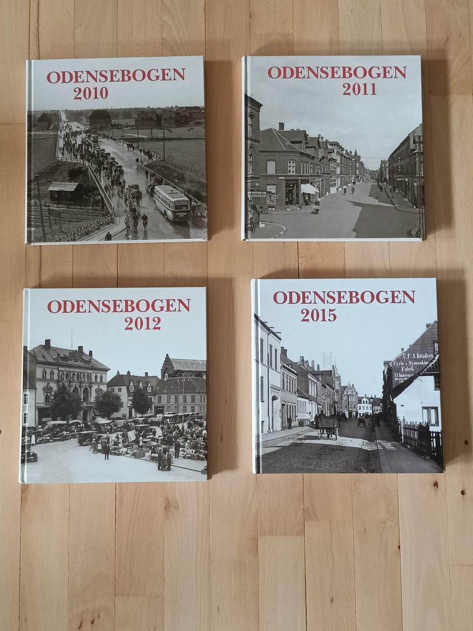 Galleribillede