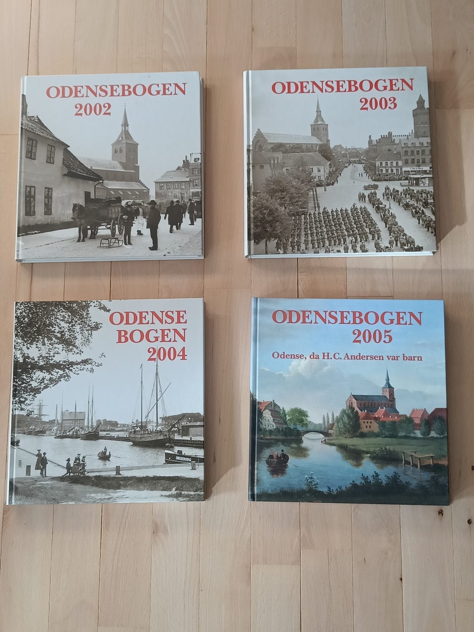 Galleribillede
