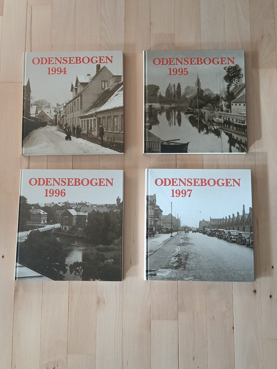 Galleribillede