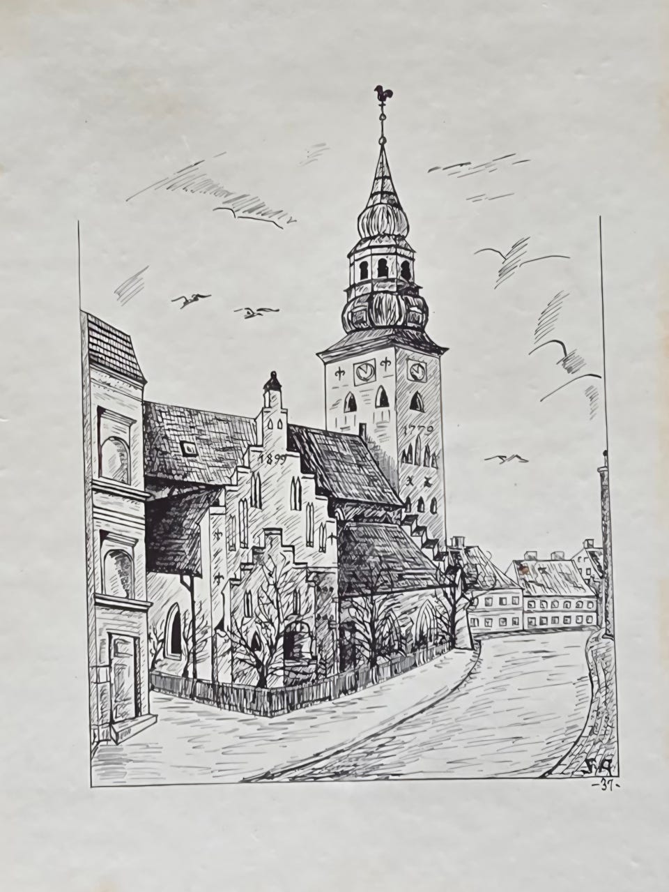 Galleribillede