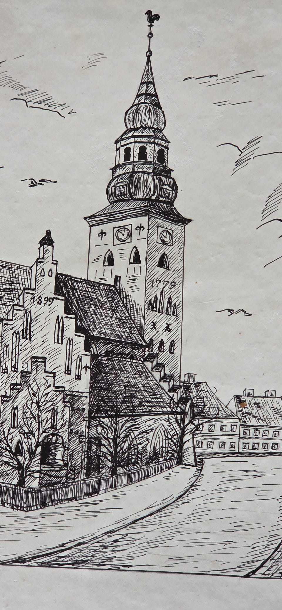 Galleribillede