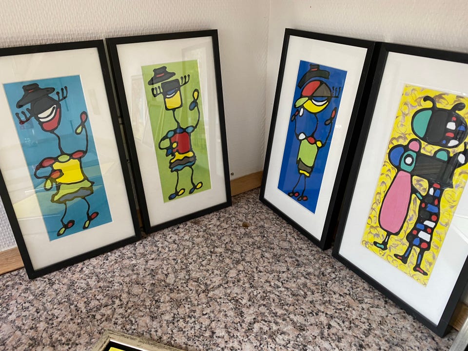 Galleribillede
