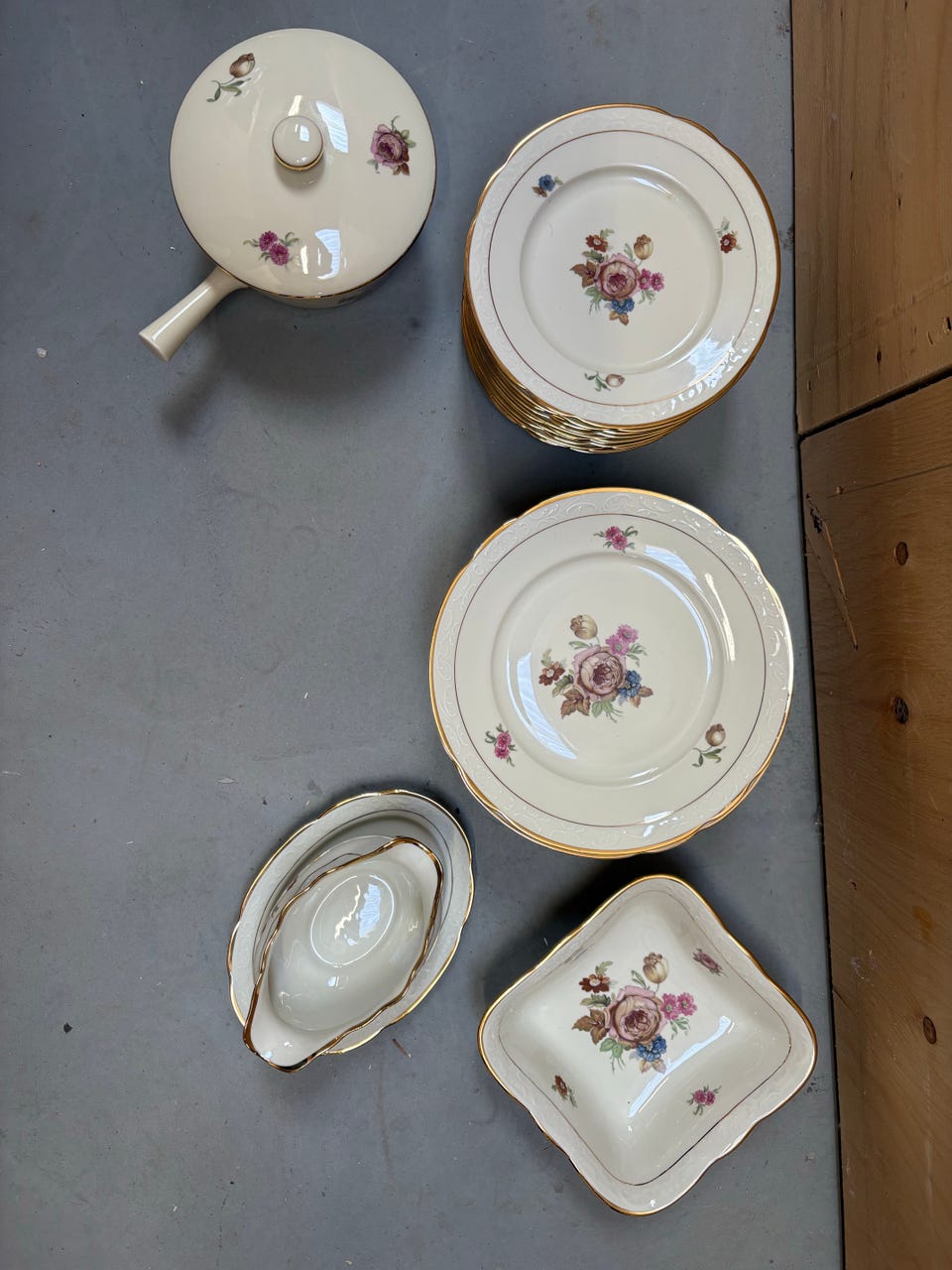 Galleribillede