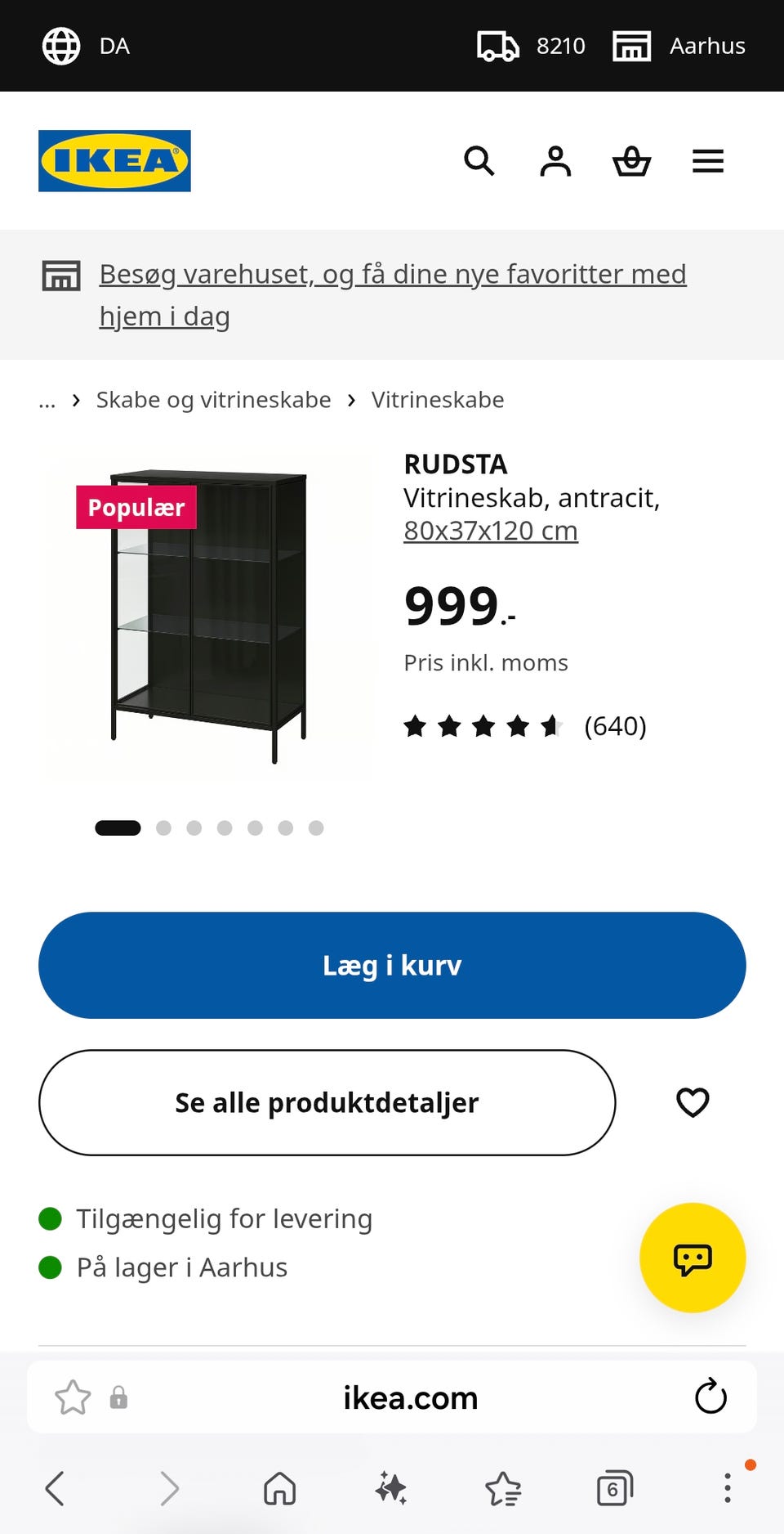 Galleribillede