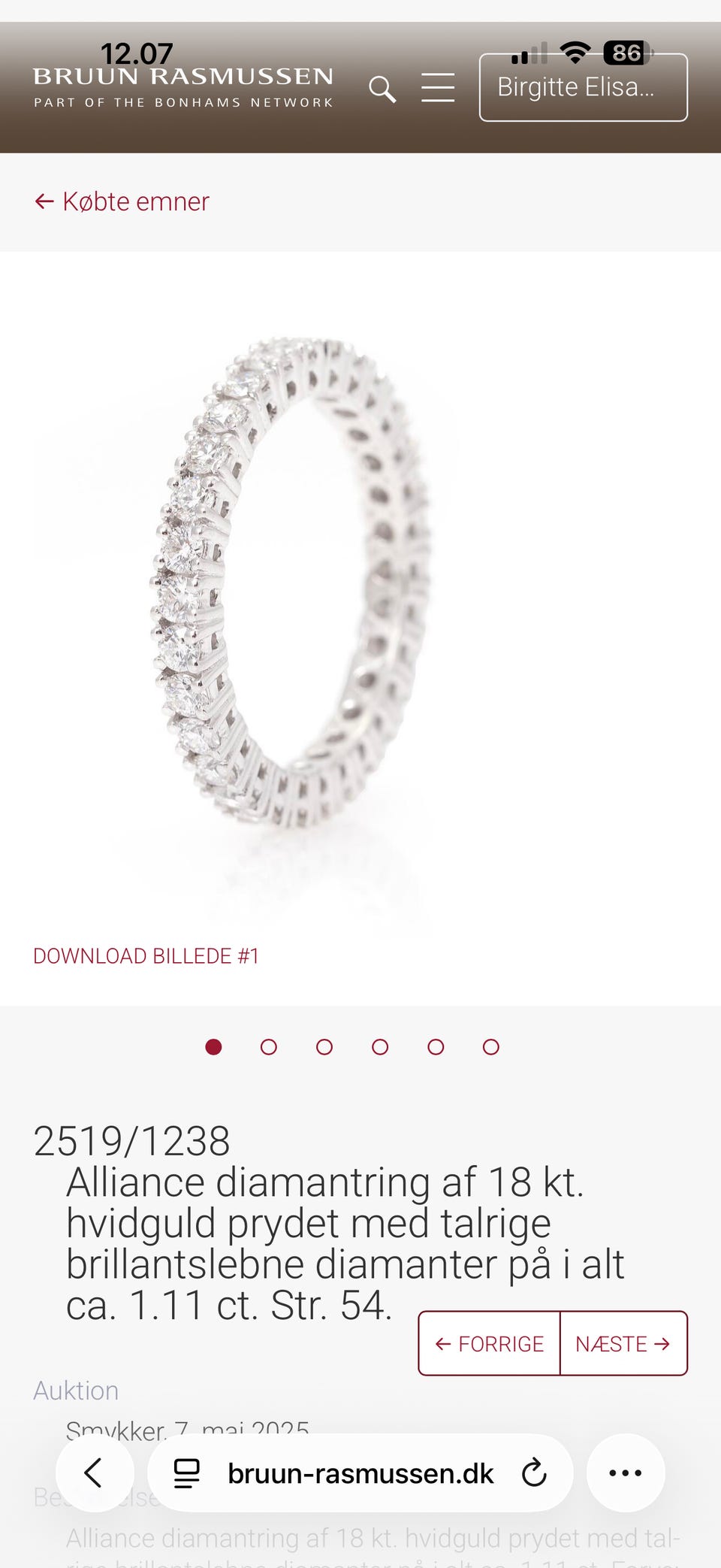 Galleribillede