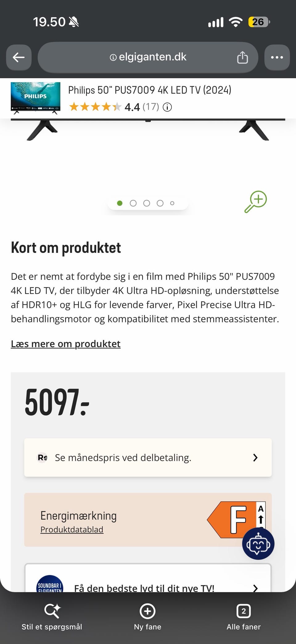 Galleribillede