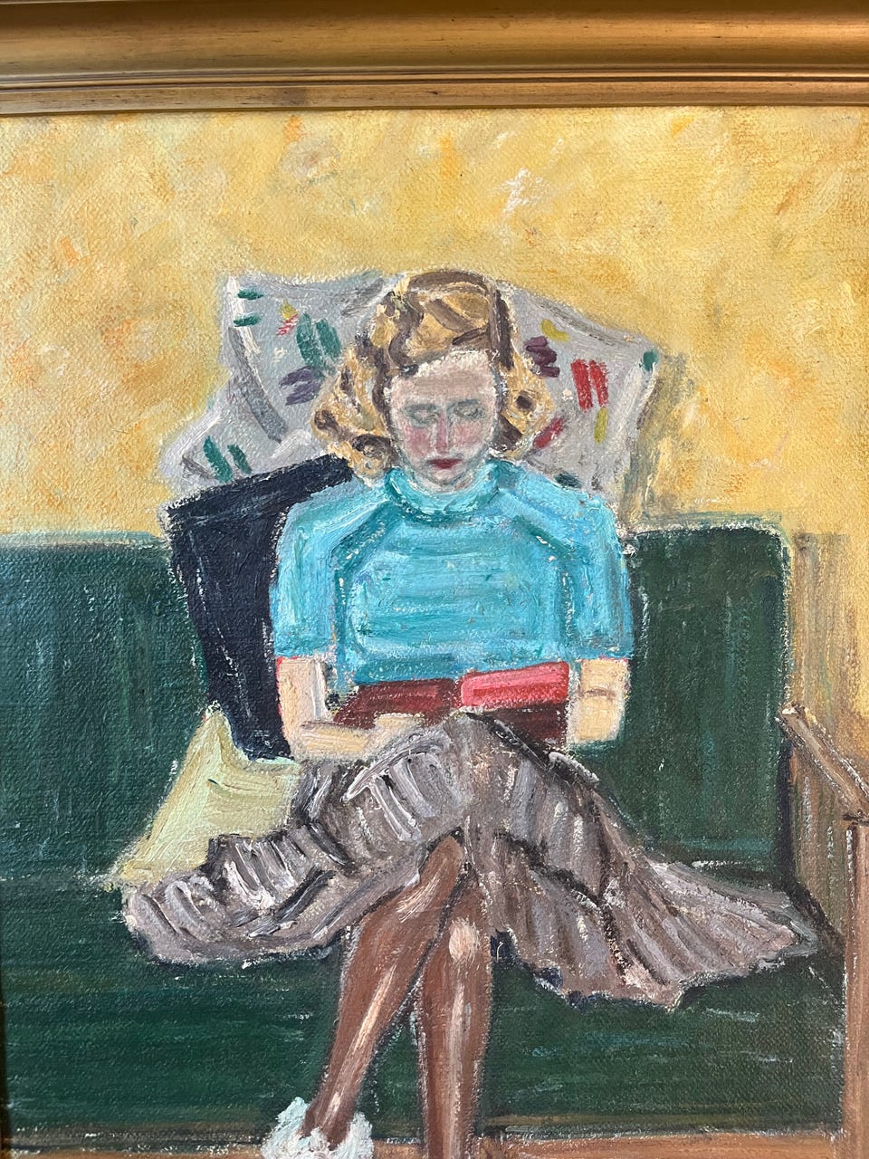 Galleribillede