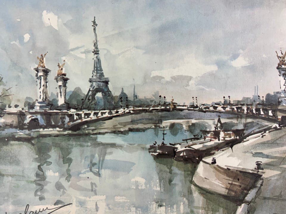 Galleribillede