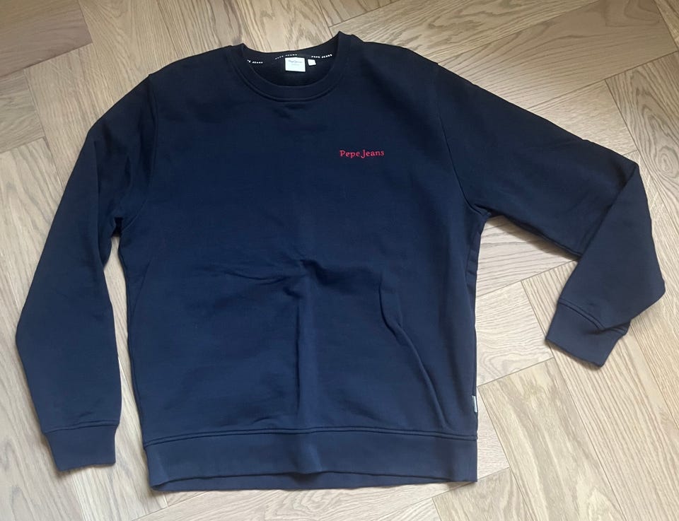 Pepe Jeans, PEPE JEANS SWEATSHIRT