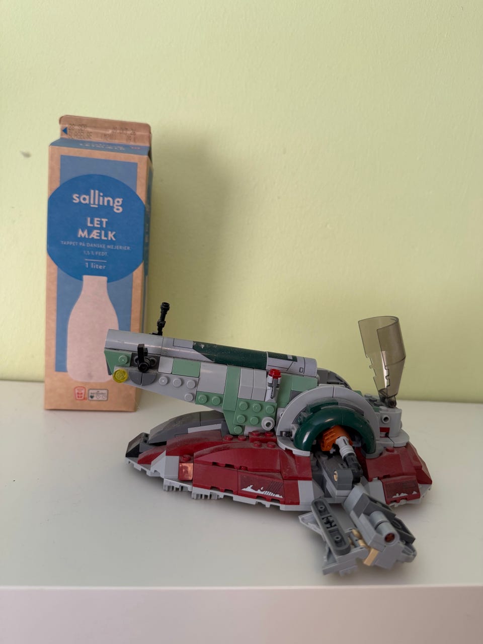 Galleribillede