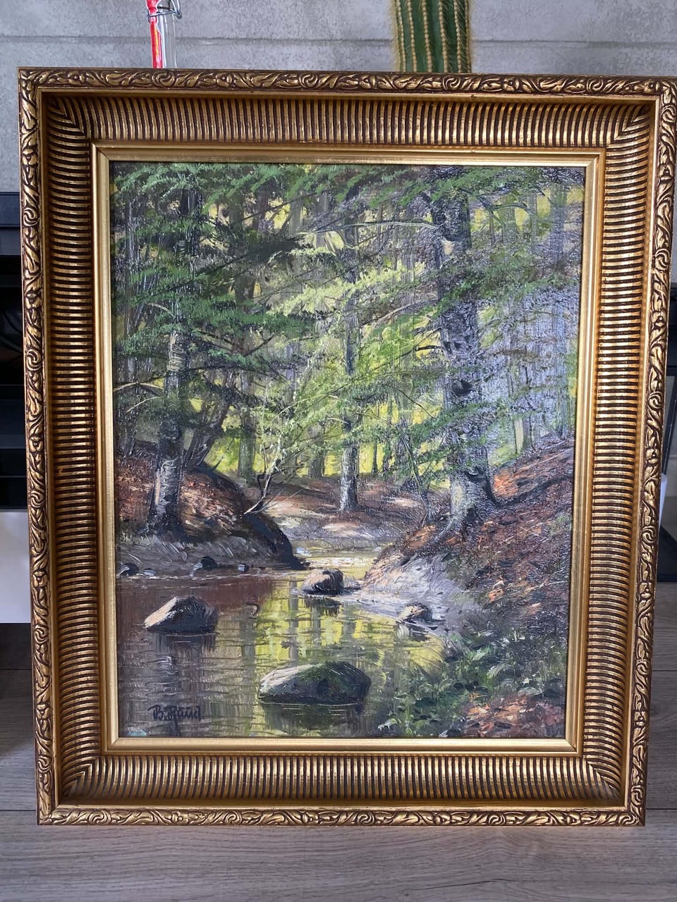 Galleribillede