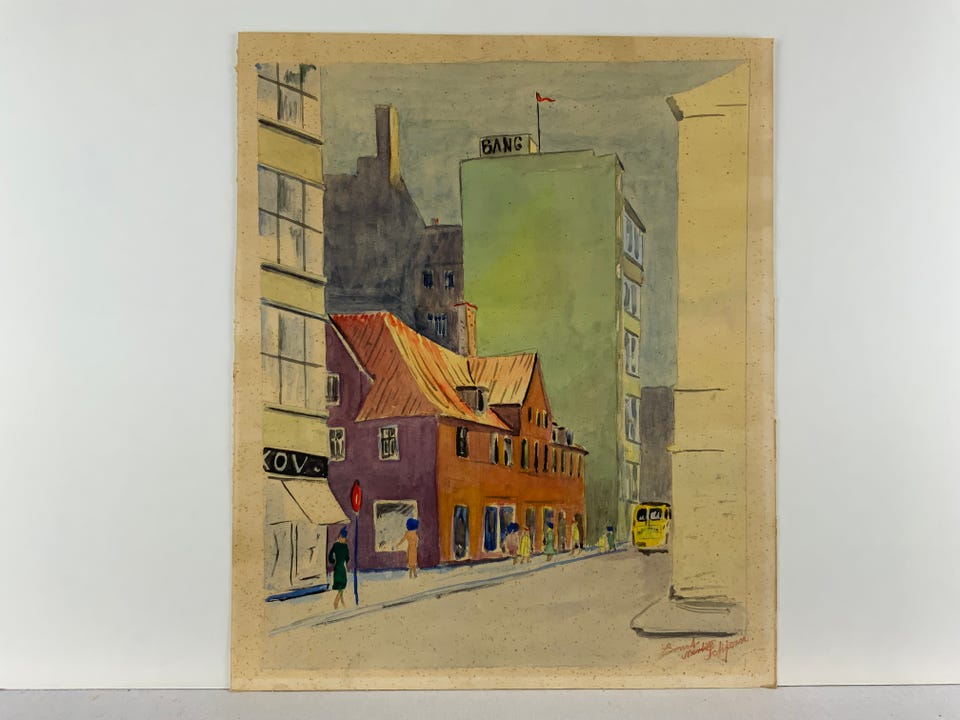 Galleribillede