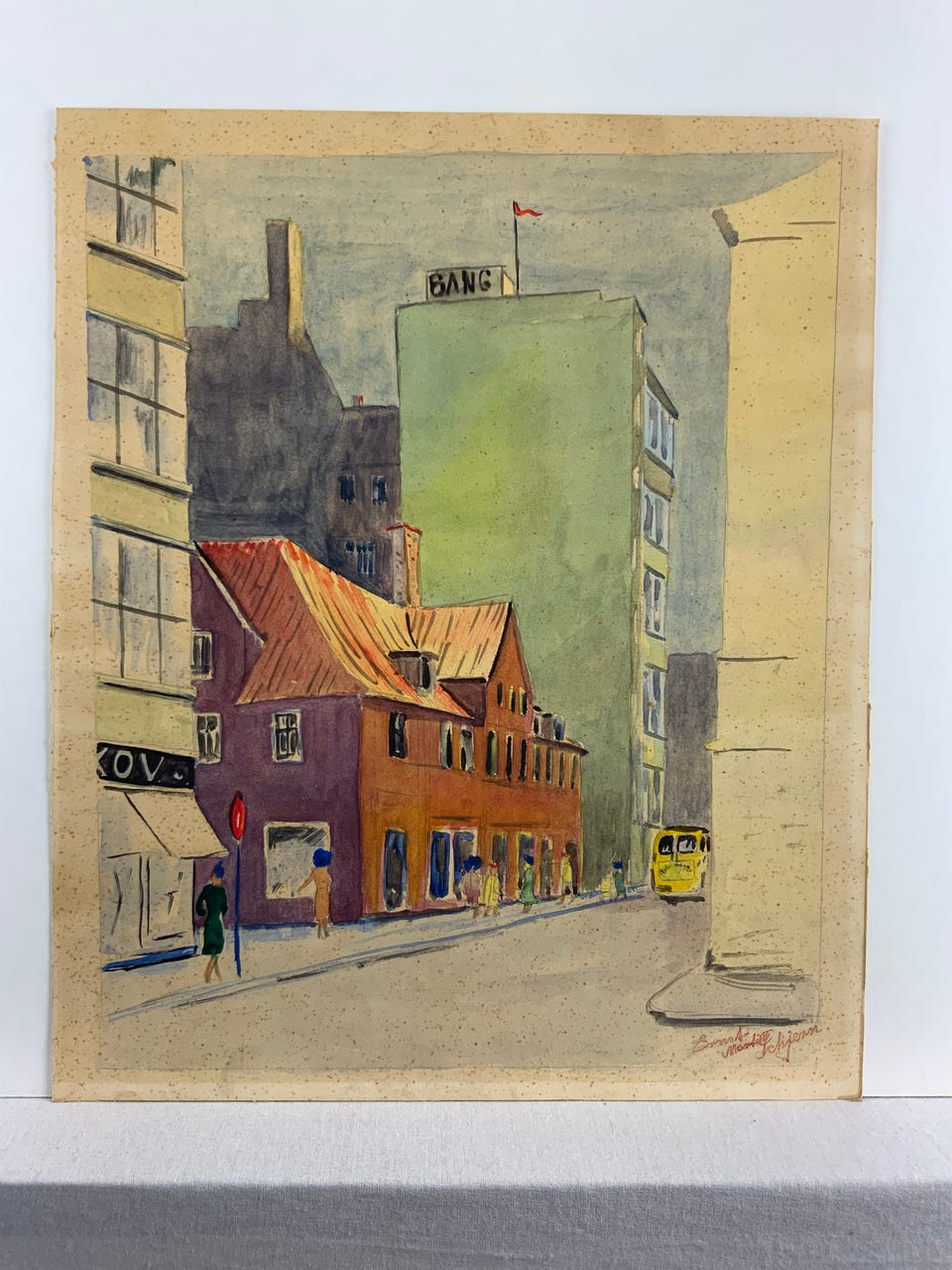 Galleribillede