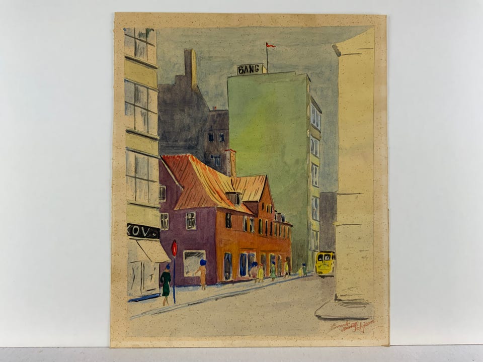 Galleribillede