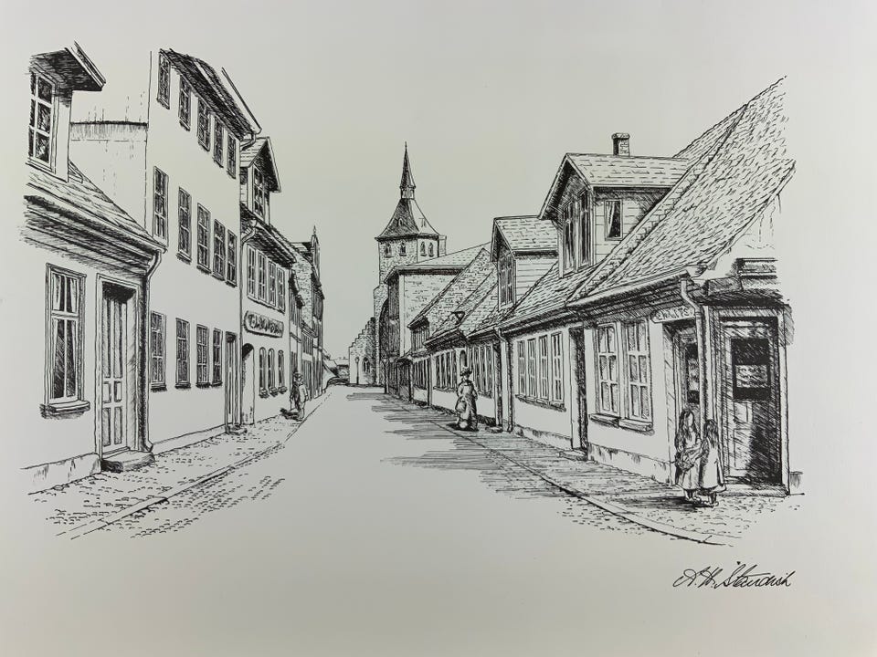 Galleribillede
