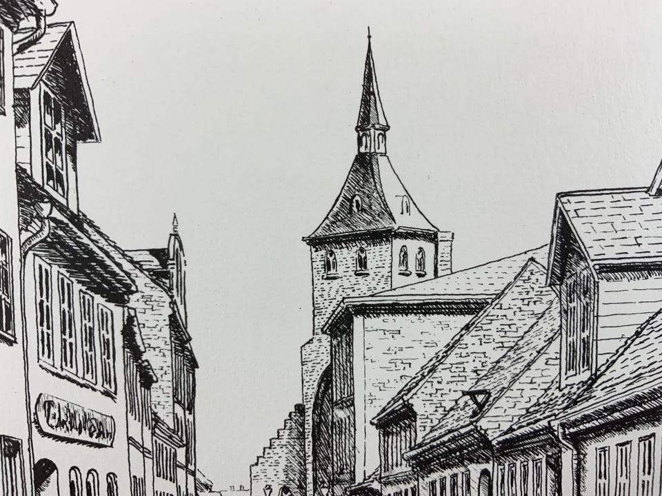 Galleribillede